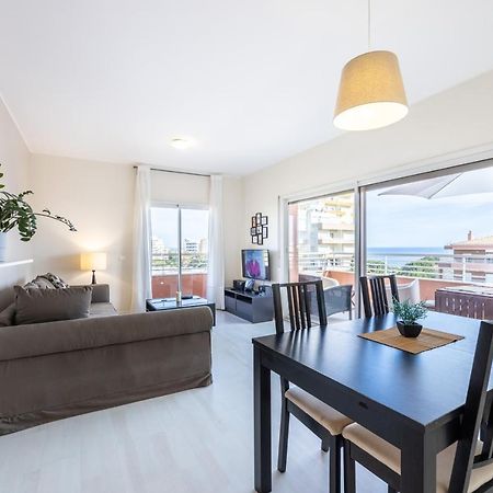 Litoral Mar Terrace Daire Portimão Dış mekan fotoğraf